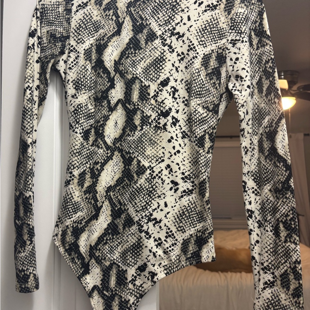 Bodysuit haul